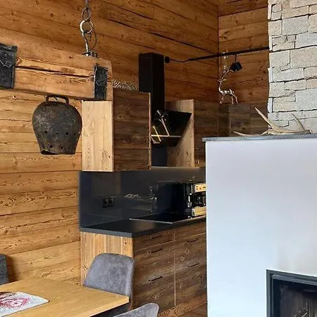 In Near Trails Leutasch