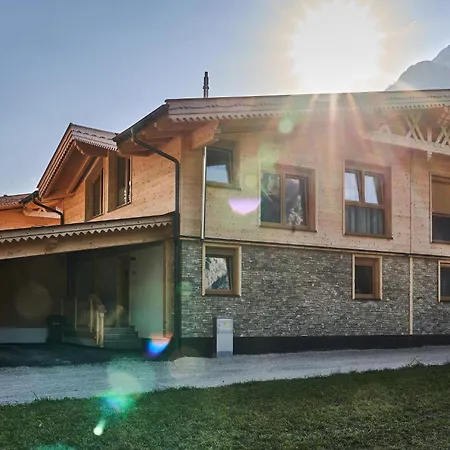 In Near Trails Leutasch