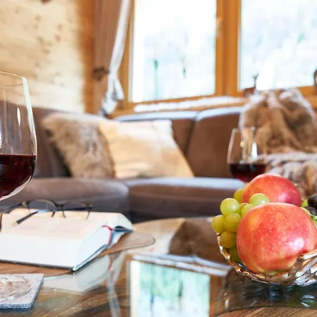 Apartment Romantic In Tranquil Location *