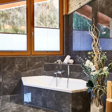 Apartment In Near Trails Leutasch