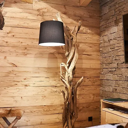 In Near Trails Apartment