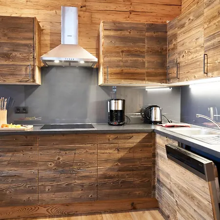 Apartamento In Near Trails *