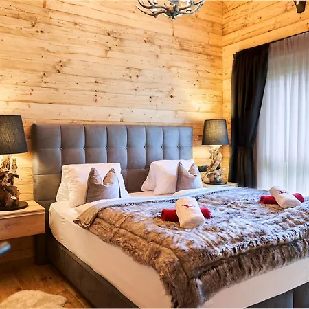 Romantic In Tranquil Location * Leutasch