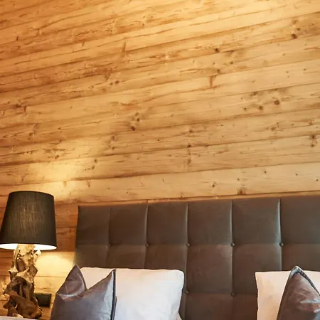 Apartment In Near Trails Leutasch