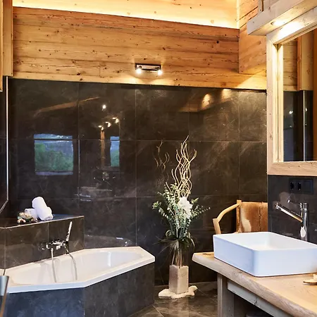 In Near Trails Leutasch