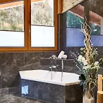 Apartamento In Near Trails Leutasch