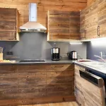 Apartamento In Near Trails *