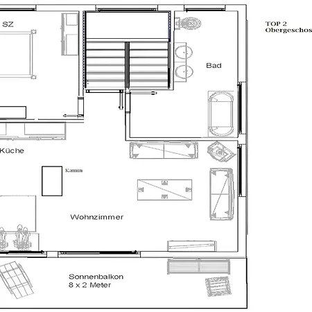 In Near Trails Leutasch